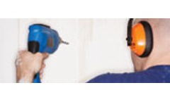 Sound level measurement for safety regulations