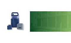 Real time measurements or personal air sampling?