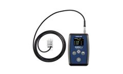 Casella HAVex - Model M104006 - Hand-Arm Vibration Meter