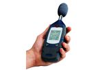 Casella - Model CEL-240 - Sound Level Meter