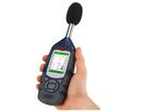Casella - Model CEL-620A2 Enhanced - Sound Level Meter