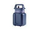 Casella - Model Vortex3 (Pro) - Air Sampling Pump