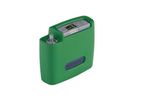 Casella - Model Plus - Casella Flow Detective Calibrator
