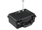 Casella - Model 206107A - Dust Detective Static Dust Monitor