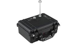 Casella - Model 206107A - Dust Detective Static Dust Monitor