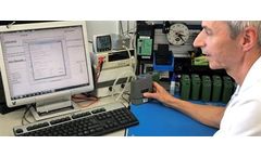 Calibration & Services