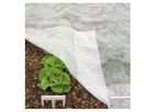 Crop Protection Nonwoven Cover