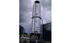 Flares for Safe Disposal of Waste &amp; Toxic Gases