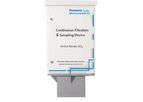 Online UV Nitrate Monitoring System - Model PMNO3COMP - Nitrate Analyzer