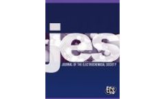 Journal of The Electrochemical Society