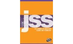 The ECS Journal of Solid State Science and Technology (JSS)