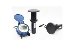 MegaNet - Two-Way Pit Meter Transmission Units