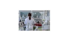 Air pollution control solution for chemical industry