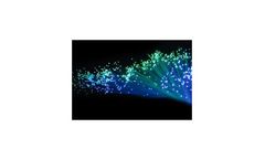 Air pollution control solution for fiber optics industry