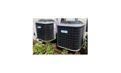 Air pollution control solution for HVAC industry