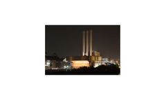 Air pollution control solution for incineration industry