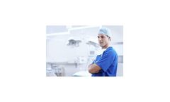Air pollution control solution for medical industry