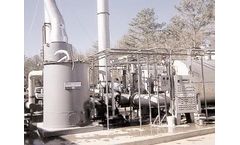 Activated Carbon Adsorption System Addresses VOC Emissions Problems for New York Circuit Board Manufacturer - Case Study