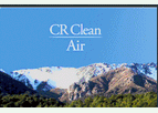 CR Clean Air - NOx Scrubbing Technology