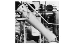 CR Clean Air - Model FS71 - Jet Venturi Fume Scrubbers