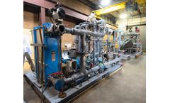 CR Clean Air - Integrated Air Pollution Control Systems