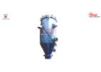 Pressure Leaf Filter