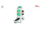 Seed Cracking Machine