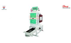 Seed Cracking Machine