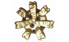 Great - Model GS1307TZ - PDC Bit