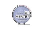 Wet Weather Training
