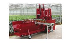 Model H15 - Potting Machine