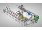 Crea-Tech - Sorting Pots Machine