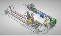 Crea-Tech - Sorting Pots Machine