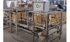 Crea-Tech - Boxing Machine