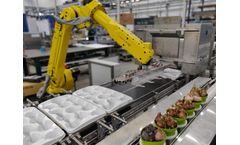 Crea-Tech - Filling Machine
