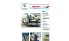 Smart - Mobile Potting Machines Brochure