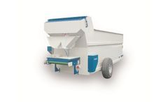 Demtec Denby - Potting Machines