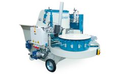 Smart - Mobile Potting Machines