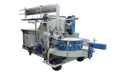 Demtec - Model Evo2 - Potting Machines