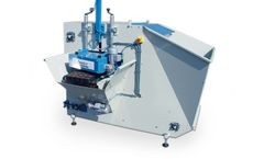 Demtec - Model KV 49 - Compact Tray Filler