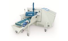 Demtec - Model KV 98 - Standard Amongst Tray Fillers