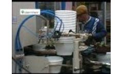 Inpotmachine 3016 Video