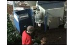 Inpotmachine 4016 Video