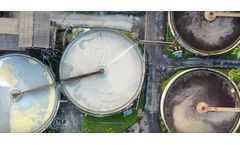 Optimizing processes for transforming sulfur in wastewater to valuable materials