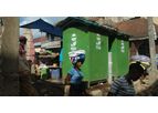 Public Toilets Services