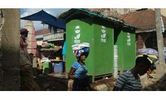 Public Toilets Services