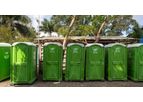 EkoMobil Toilet Rentals Services