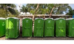 EkoMobil Toilet Rentals Services