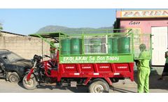 Containment & Collection Services