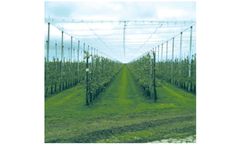 WIESEL - Flat-Net System